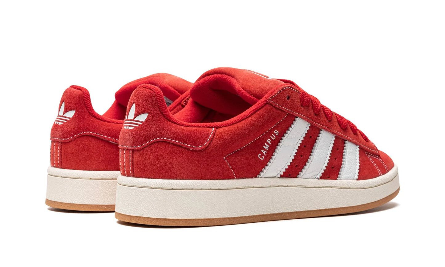 Adidas Campus 00 "Better Scarlet Cloud White"