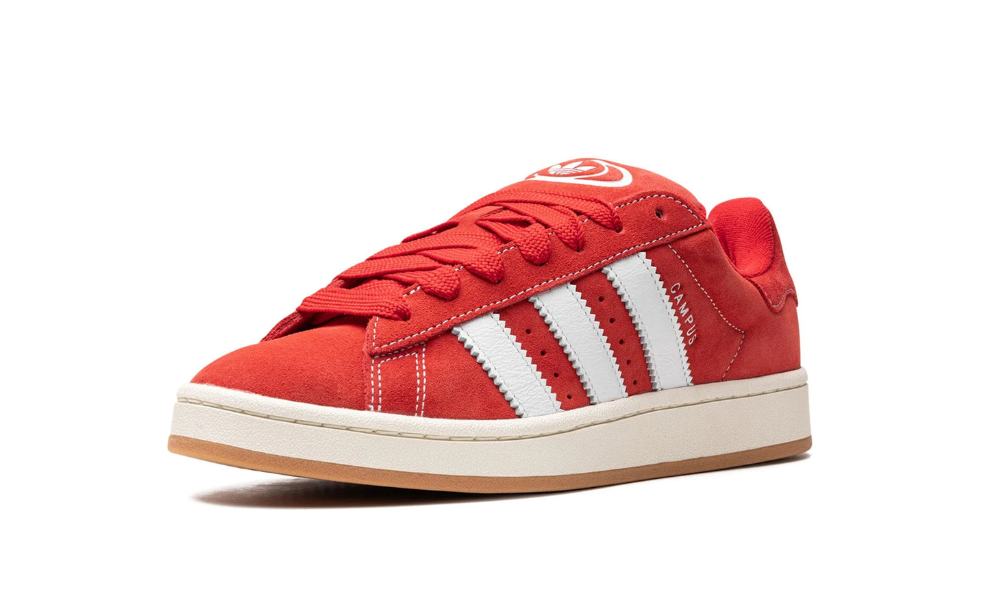 Adidas Campus 00 "Better Scarlet Cloud White"