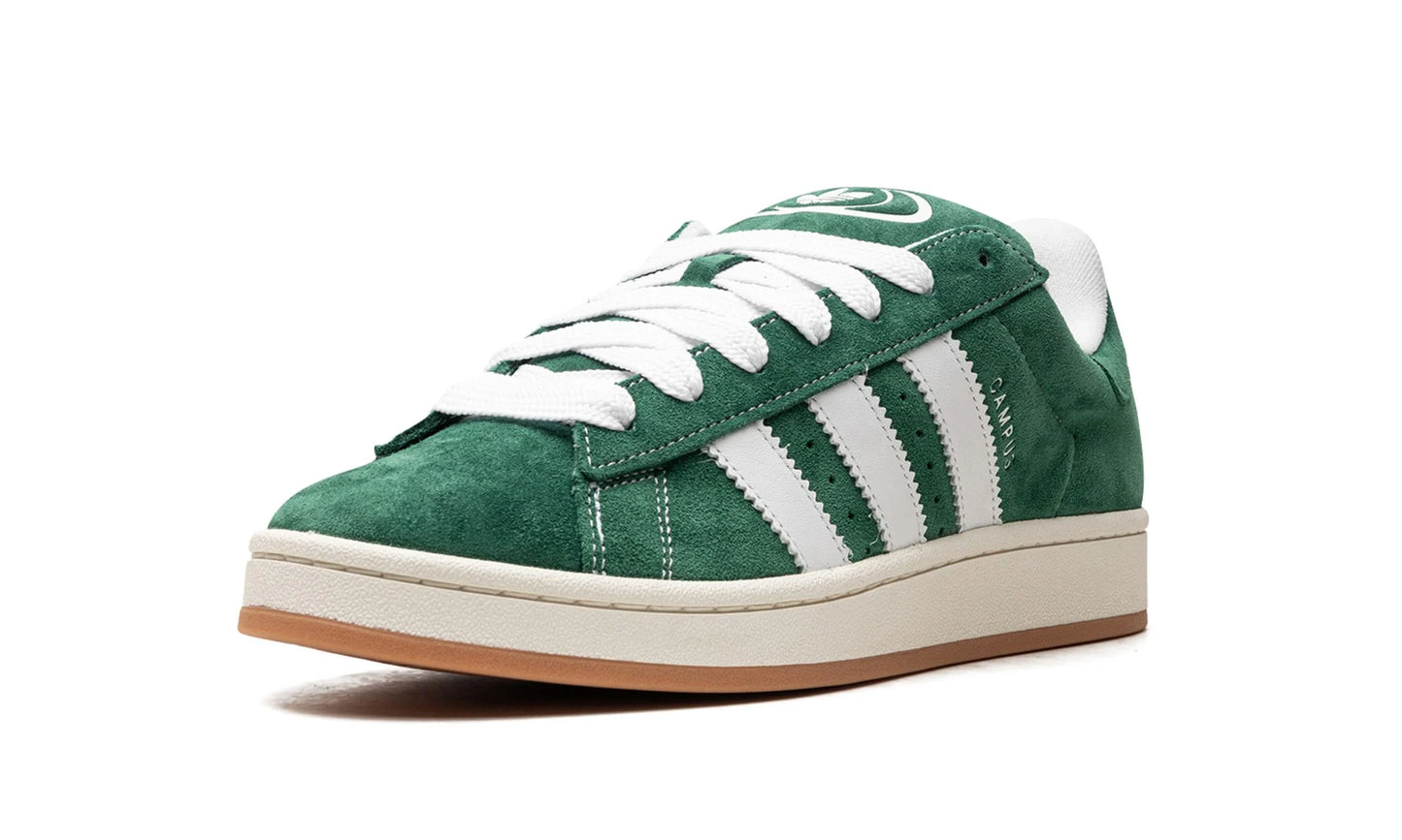 Adidas Campus 00 "Dark Green"