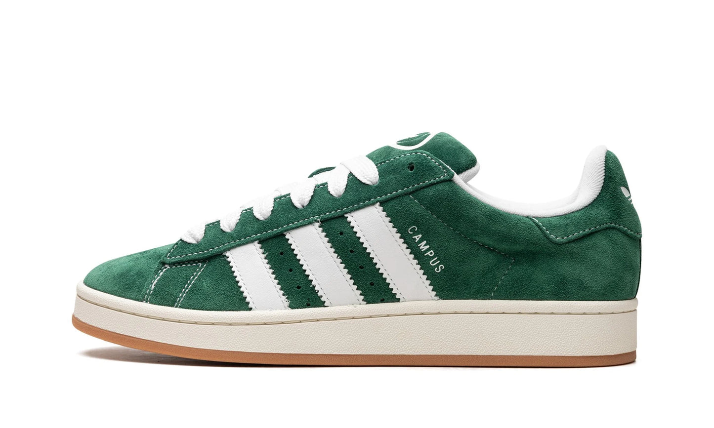 Adidas Campus 00 "Dark Green"