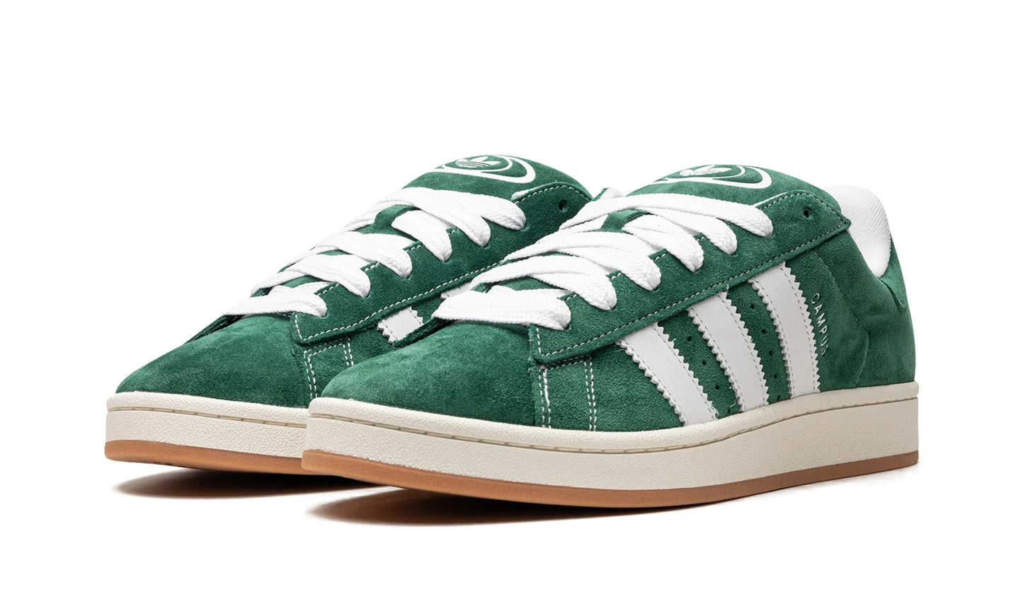 Adidas Campus 00 "Dark Green"