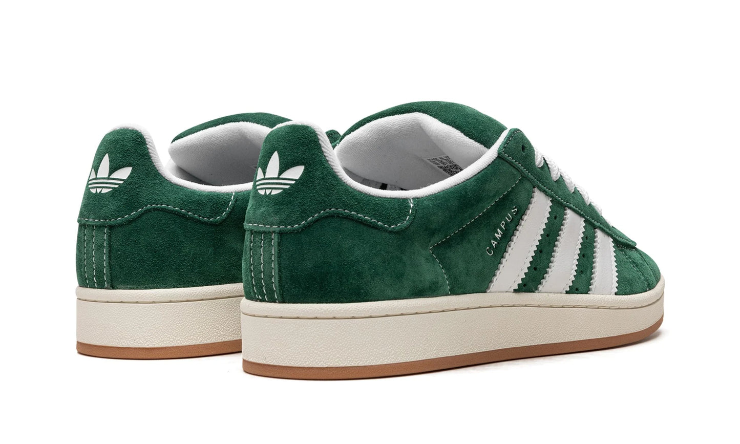 Adidas Campus 00 "Dark Green"