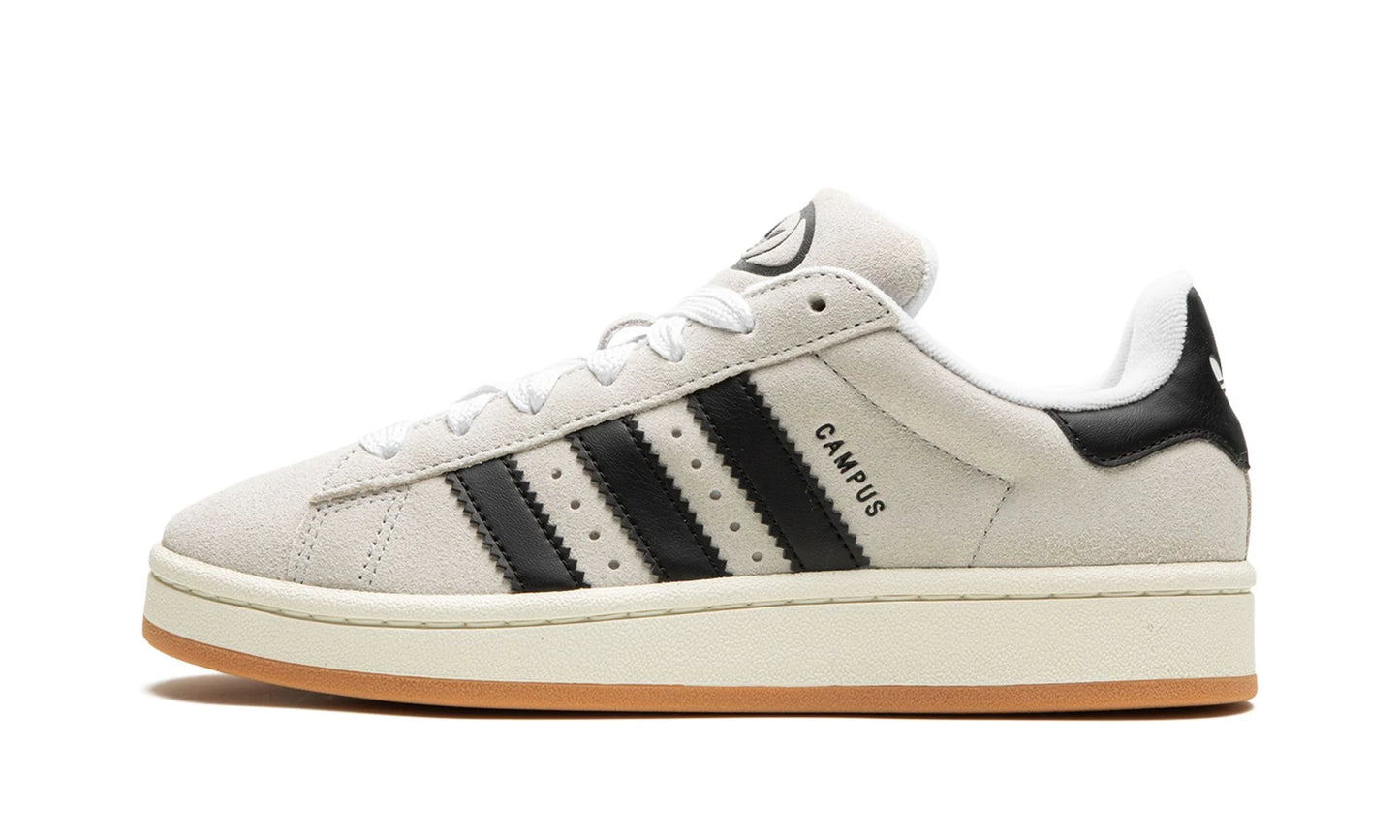 Adidas Campus 00 "Crystal White"