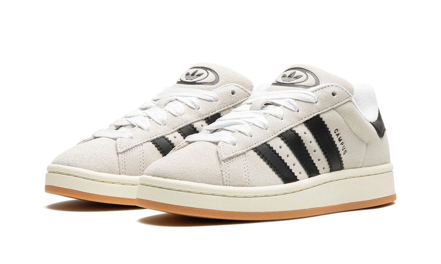 Adidas Campus 00 "Crystal White"