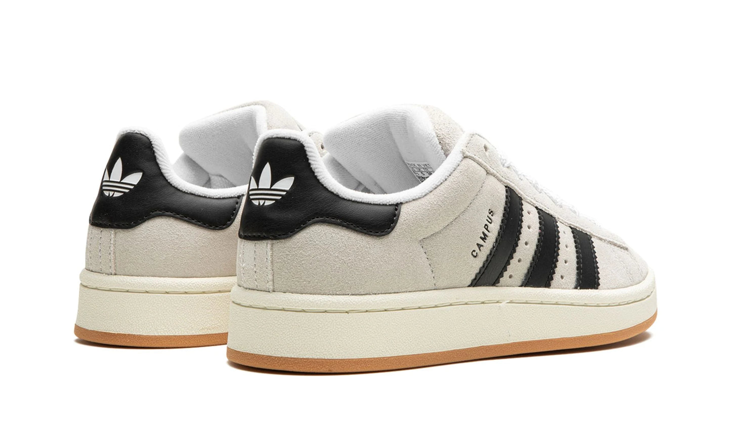 Adidas Campus 00 "Crystal White"