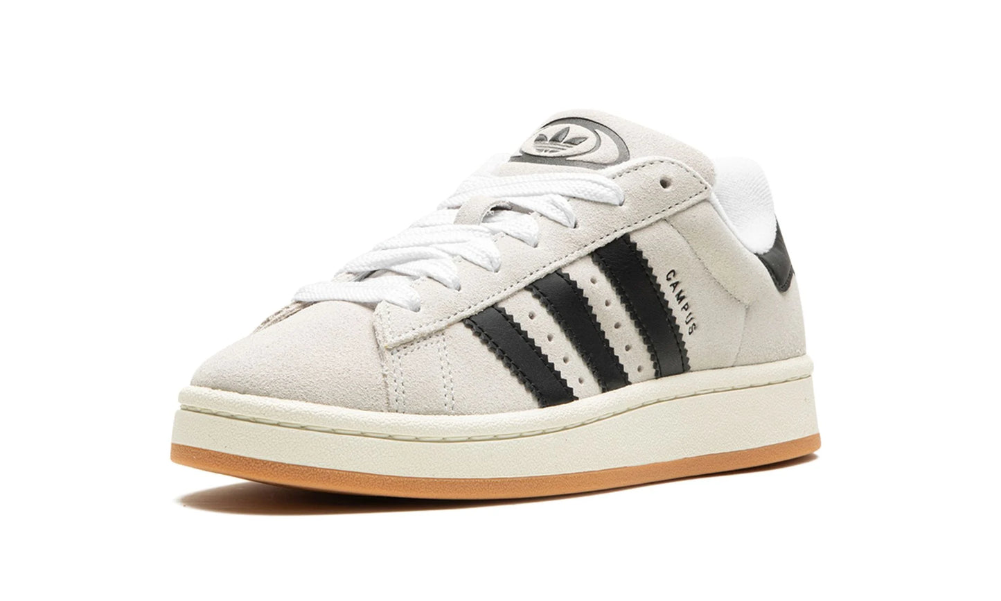 Adidas Campus 00 "Crystal White"