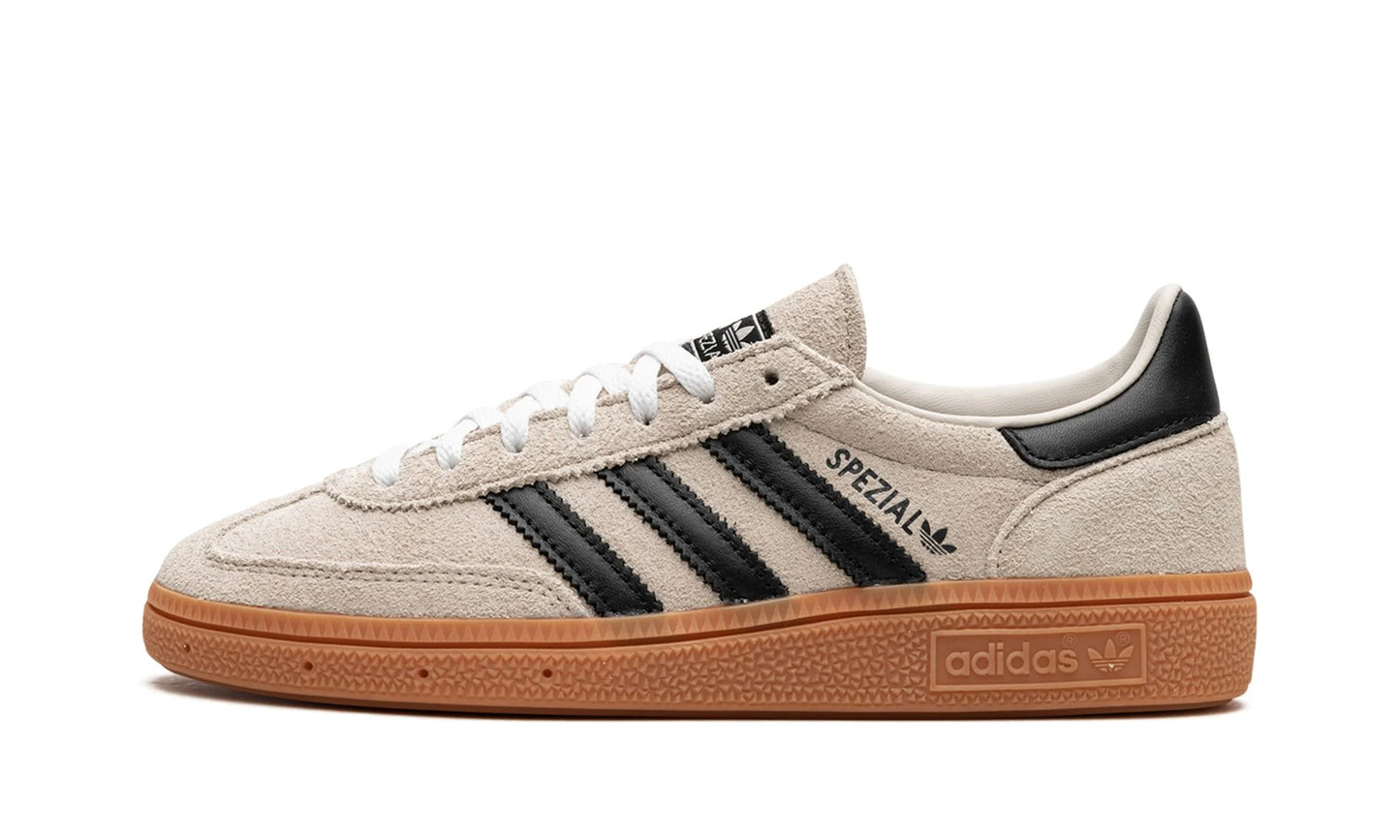Adidas Spezial "Aluminum Core Black"