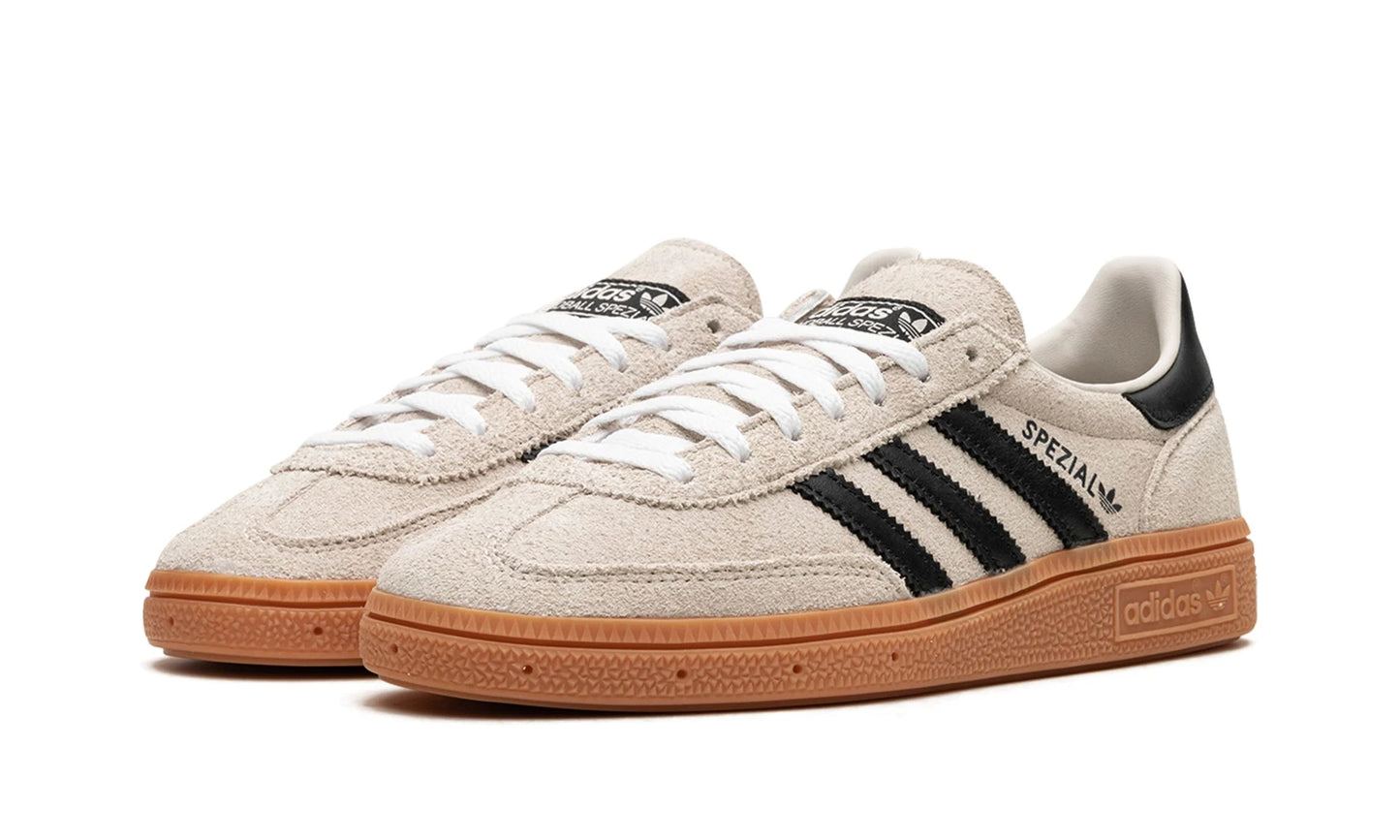 Adidas Spezial "Aluminum Core Black"