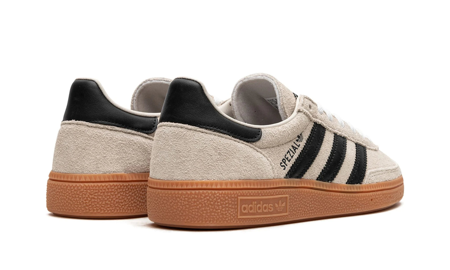 Adidas Spezial "Aluminum Core Black"