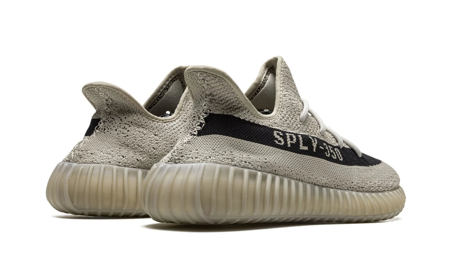 Yeezy 350 Boost "Slate"