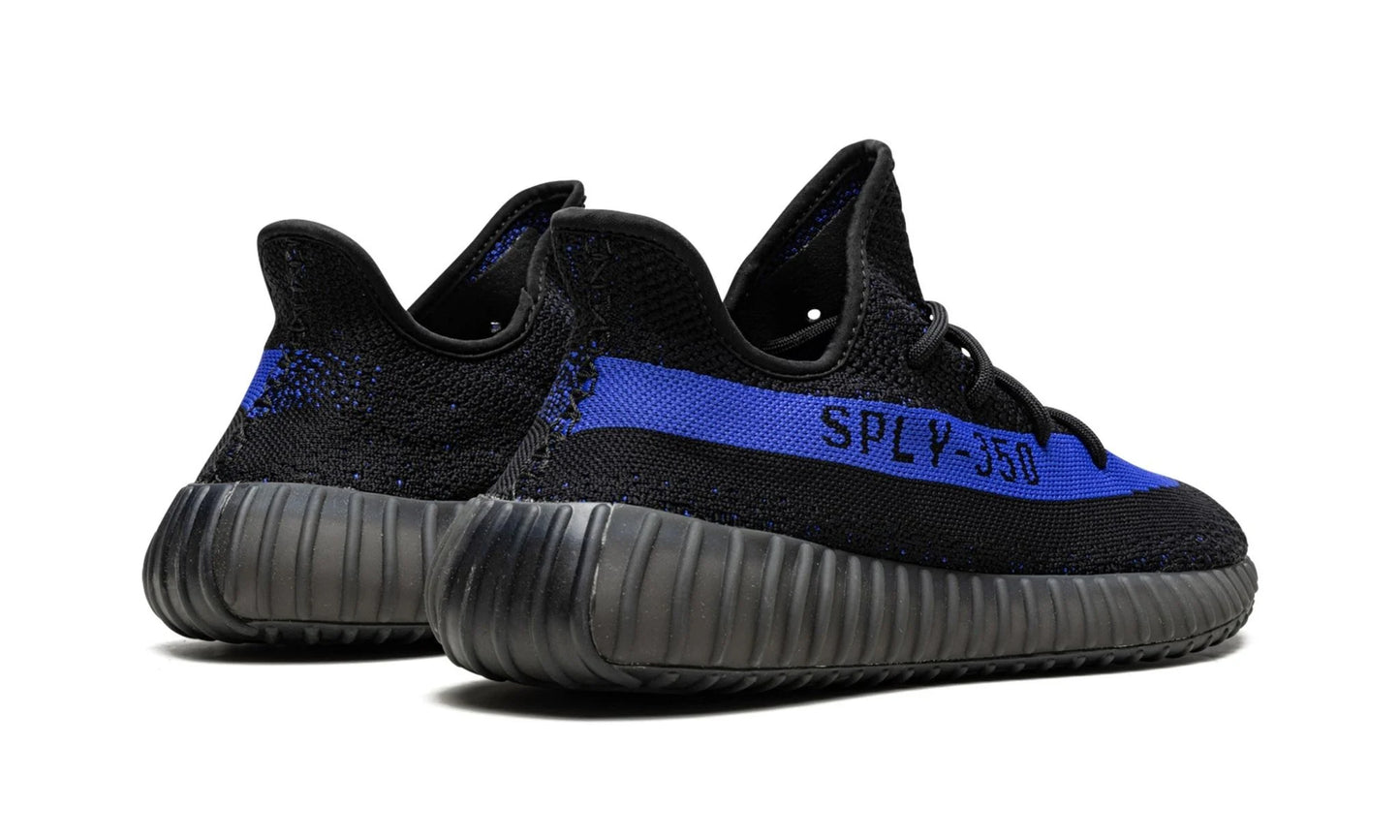 Yeezy 350 Boost "Dazzling Blue"
