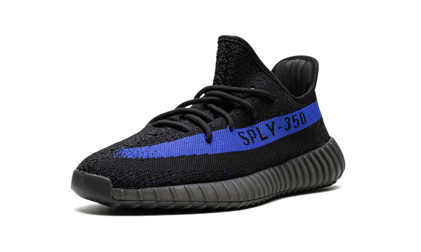 Yeezy 350 Boost "Dazzling Blue"