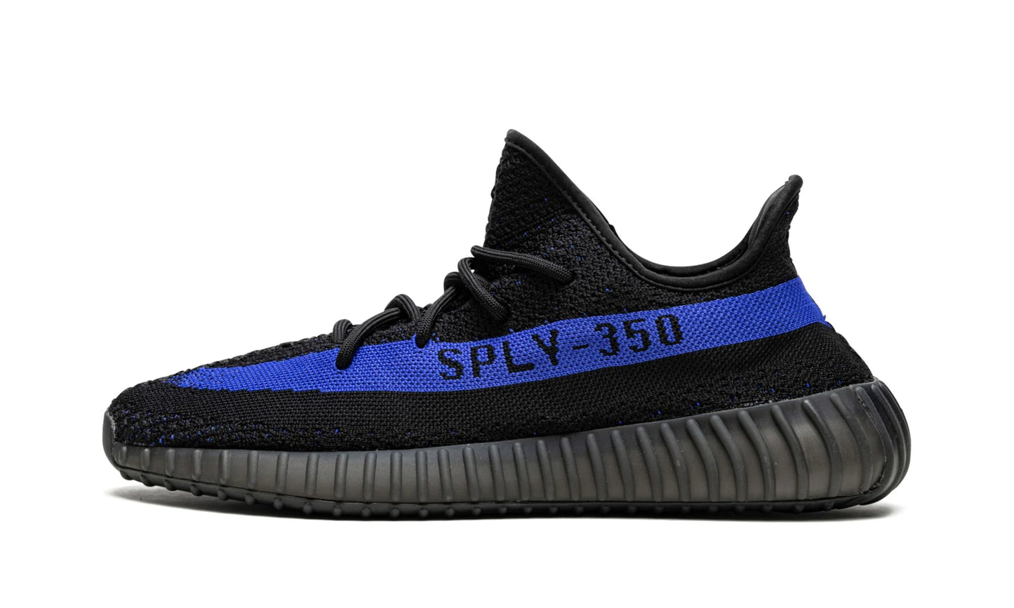 Yeezy 350 Boost "Dazzling Blue"