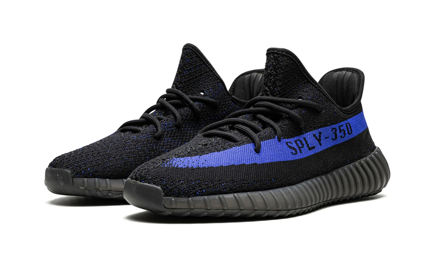 Yeezy 350 Boost "Dazzling Blue"