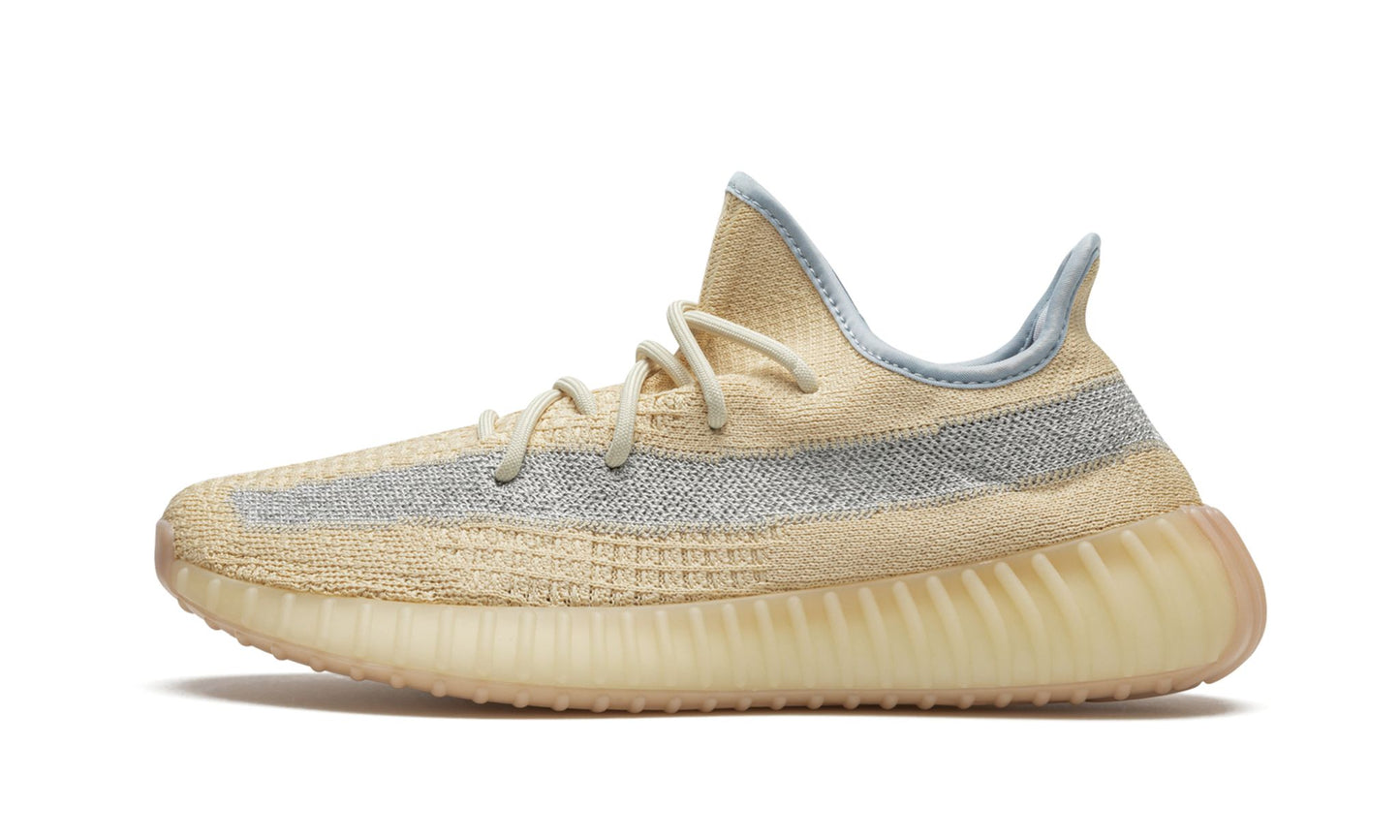 Yeezy 350 Boost "Linen"