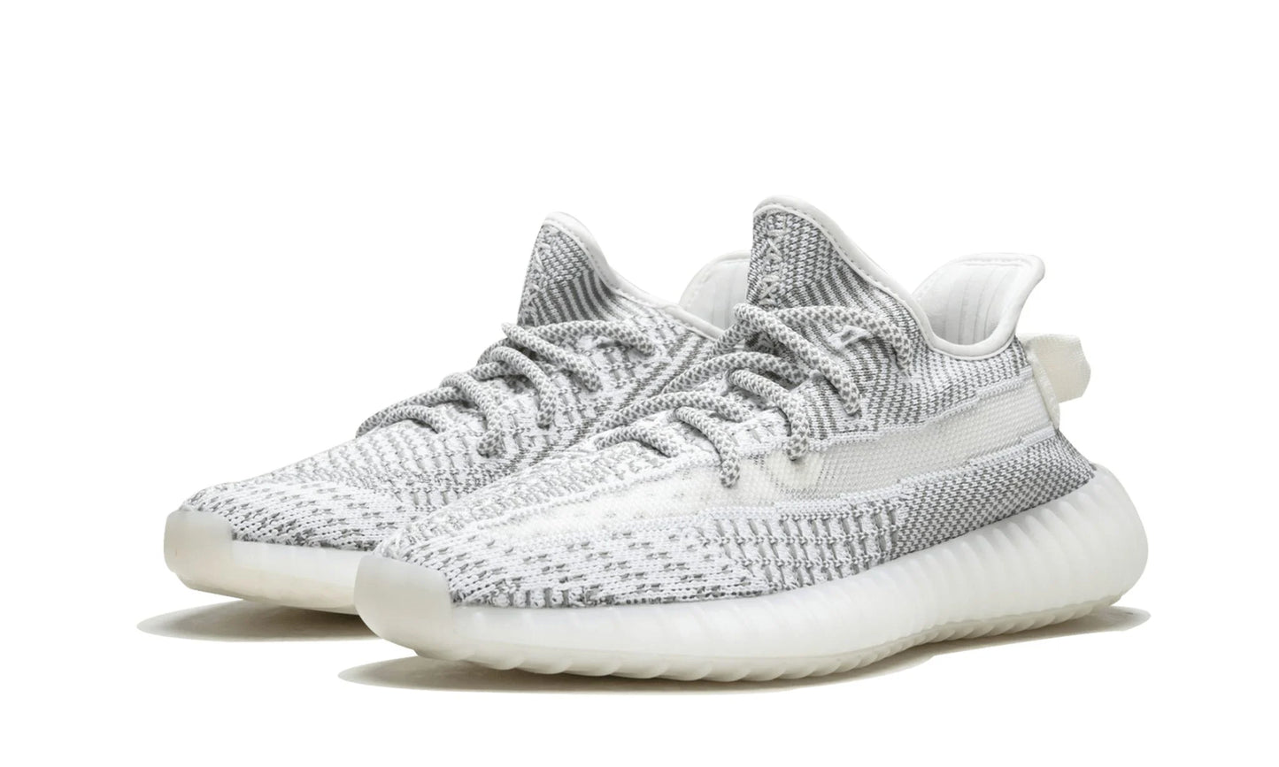 Yeezy 350 Boost "Static" (non-reflective)