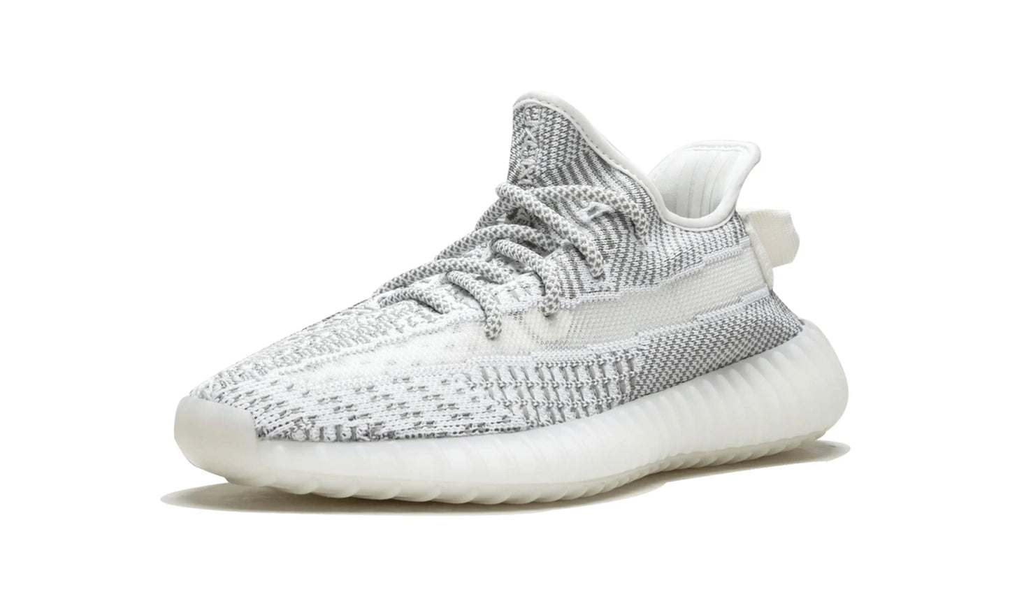 Yeezy 350 Boost "Static" (non-reflective)