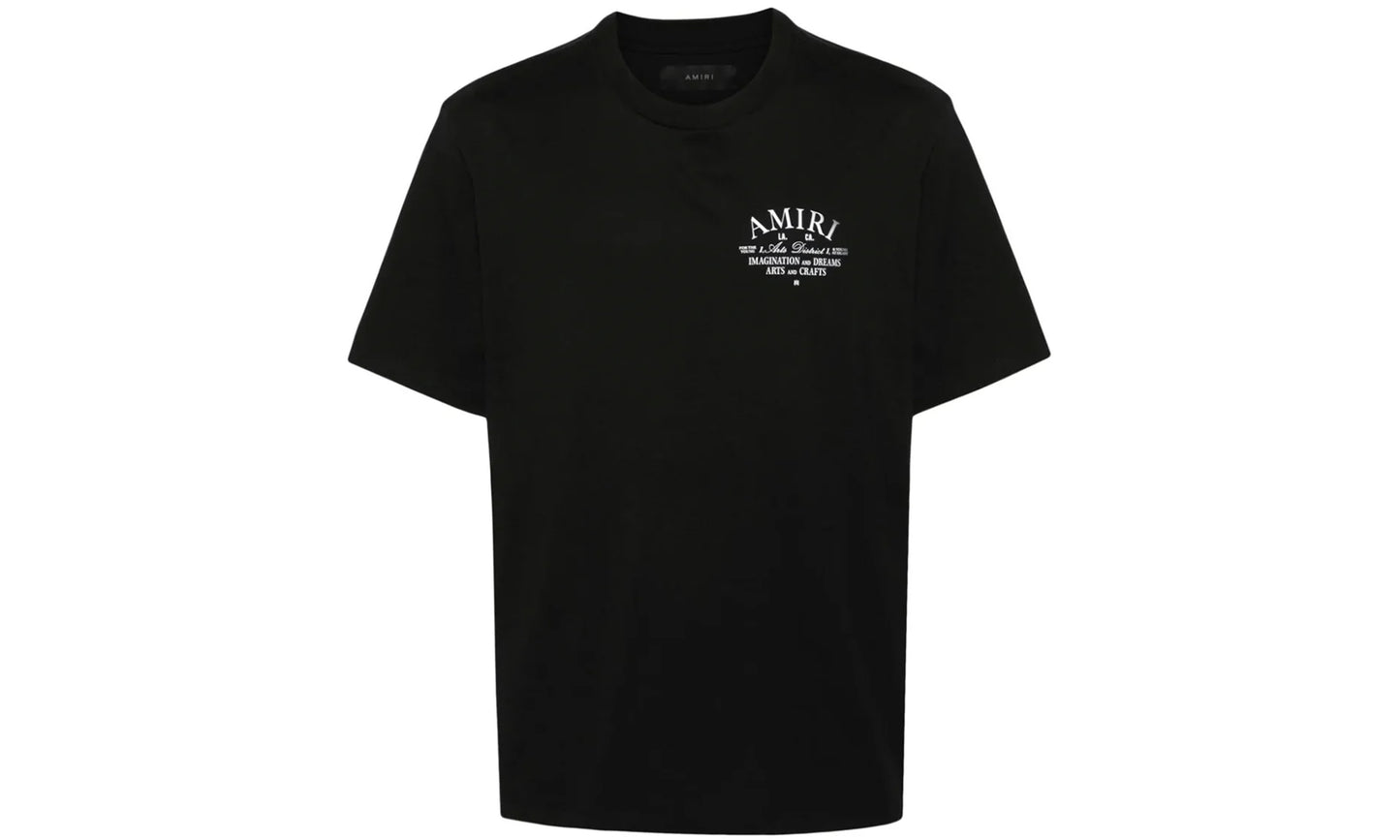 Amiri "Art District" Tee