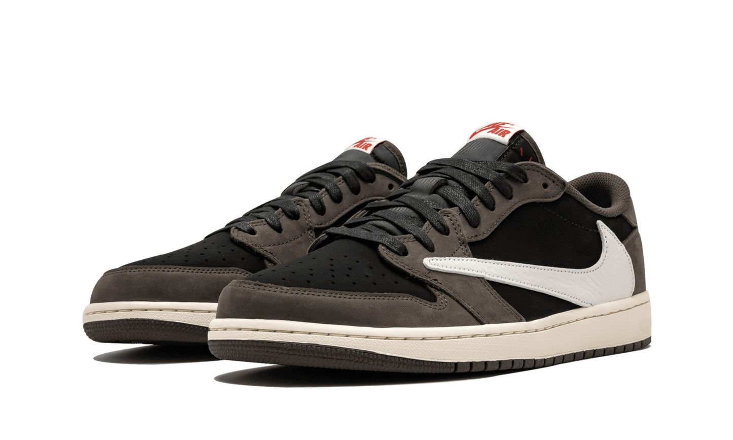 Jordan 1 Low OG "Travis Scott Mocha"
