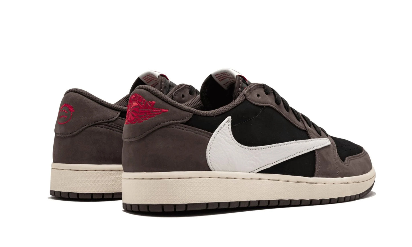 Jordan 1 Low OG "Travis Scott Mocha"