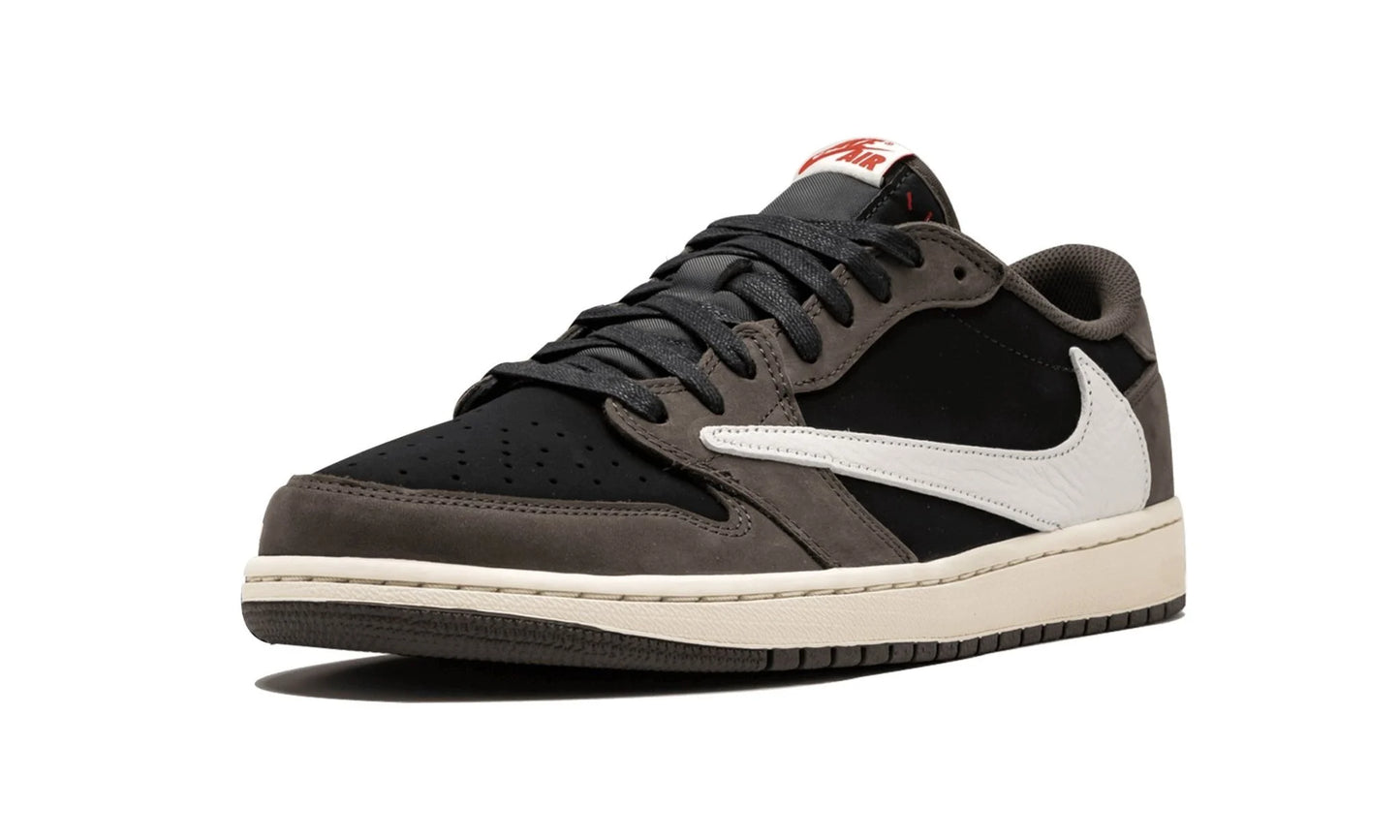 Jordan 1 Low OG "Travis Scott Mocha"