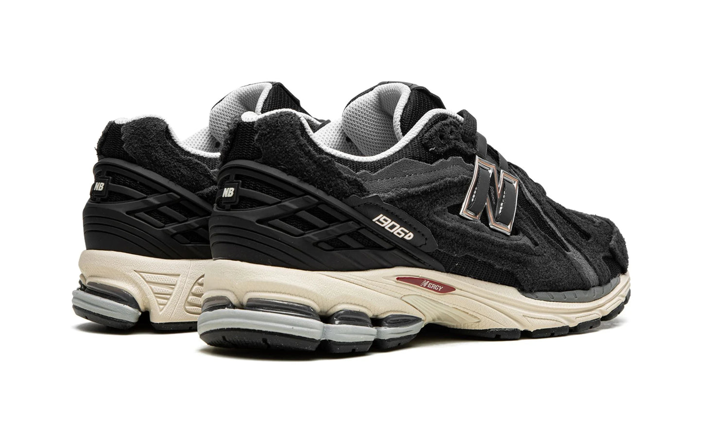 New Balance 1906D "Black"(Protection Pack)