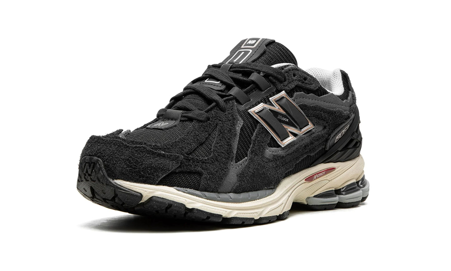 New Balance 1906D "Black"(Protection Pack)