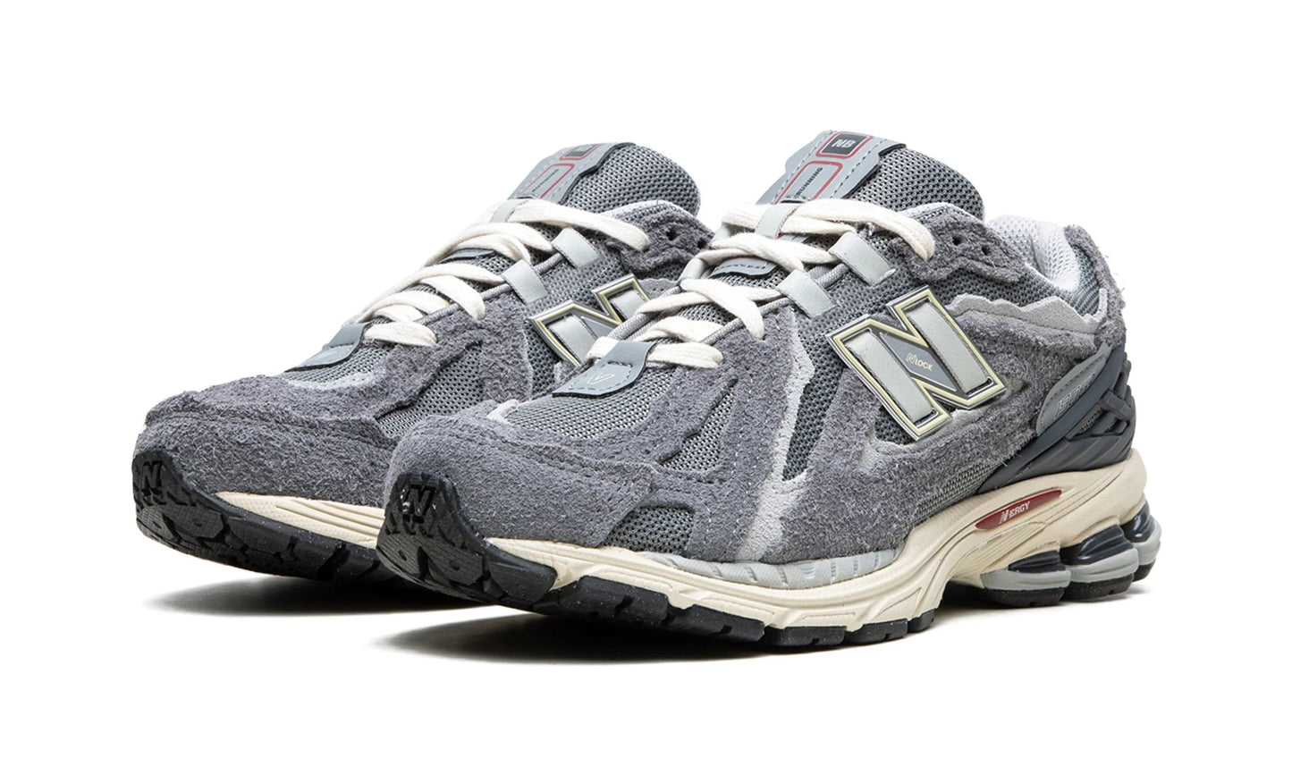 New Balance 1906D "Grey"(Protection Pack)