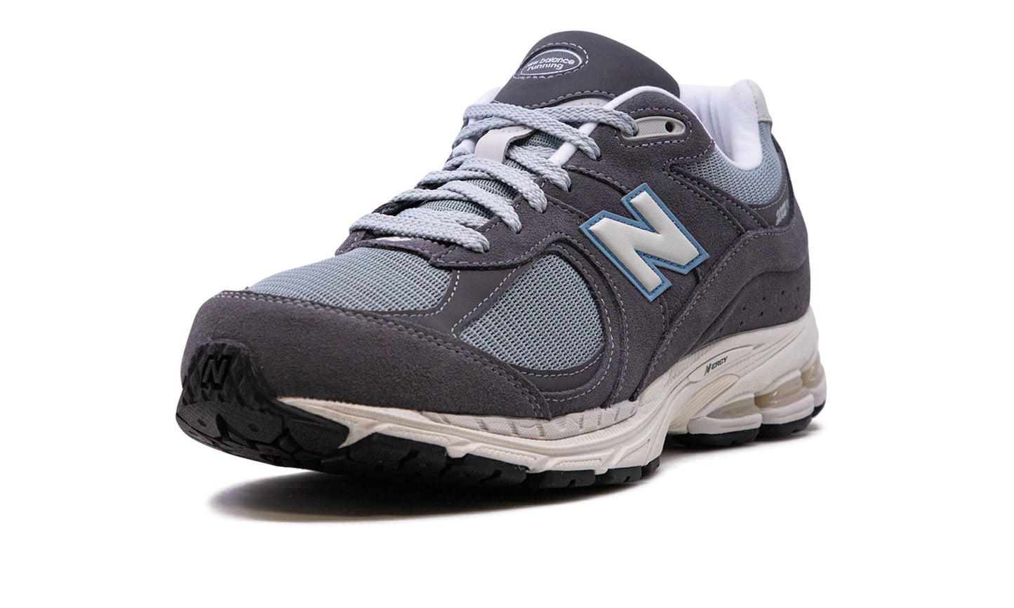 New Balance 2002R "Steel Blue Magnet"