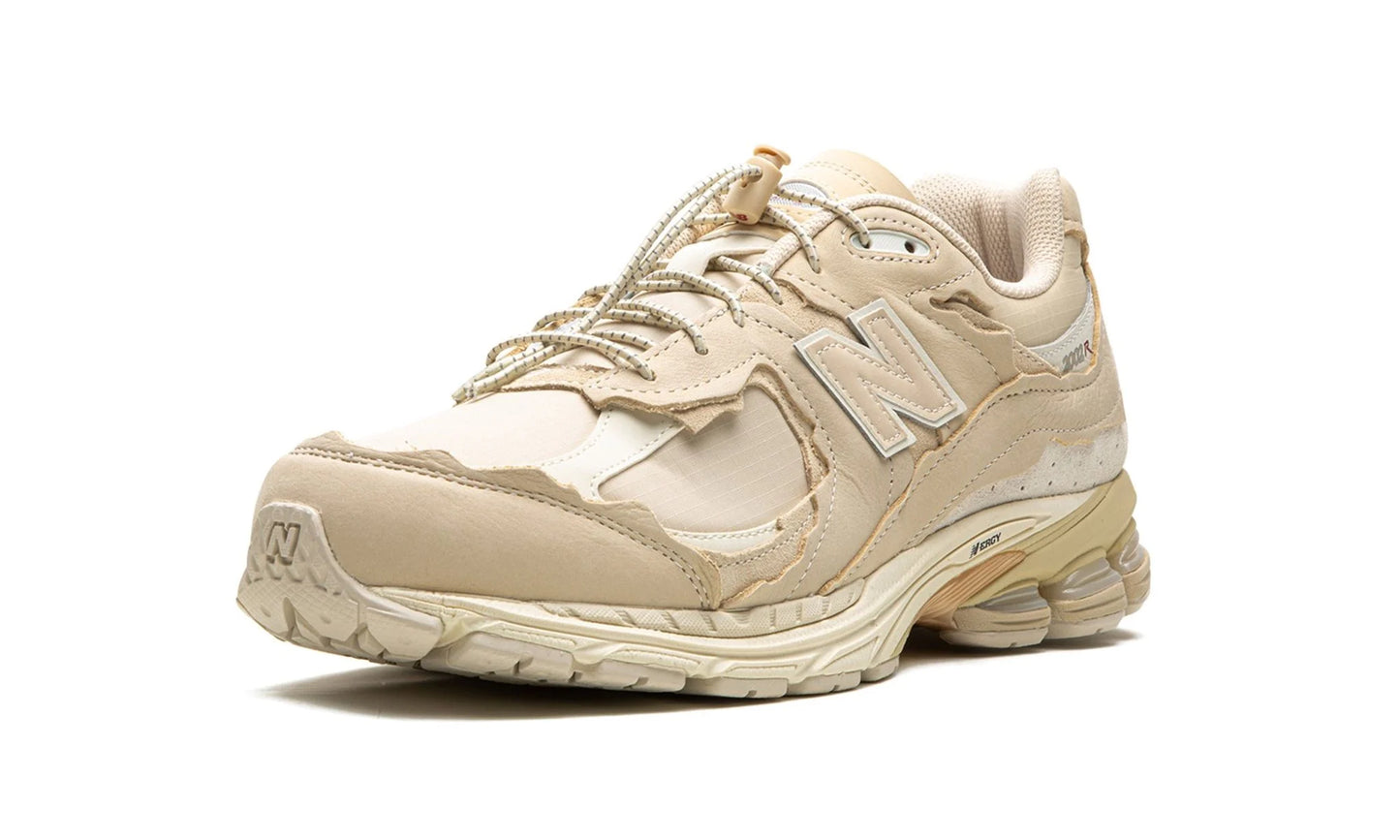 New Balance 2002R "Sandstone"(Protection Pack)