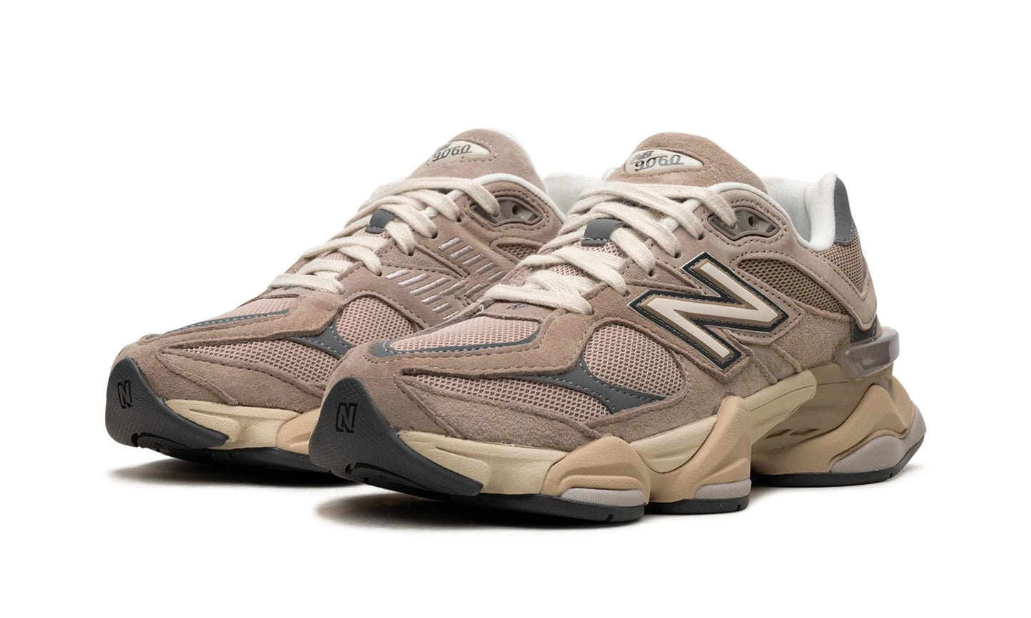 New Balance 9060 "Driftwood Castlerock"
