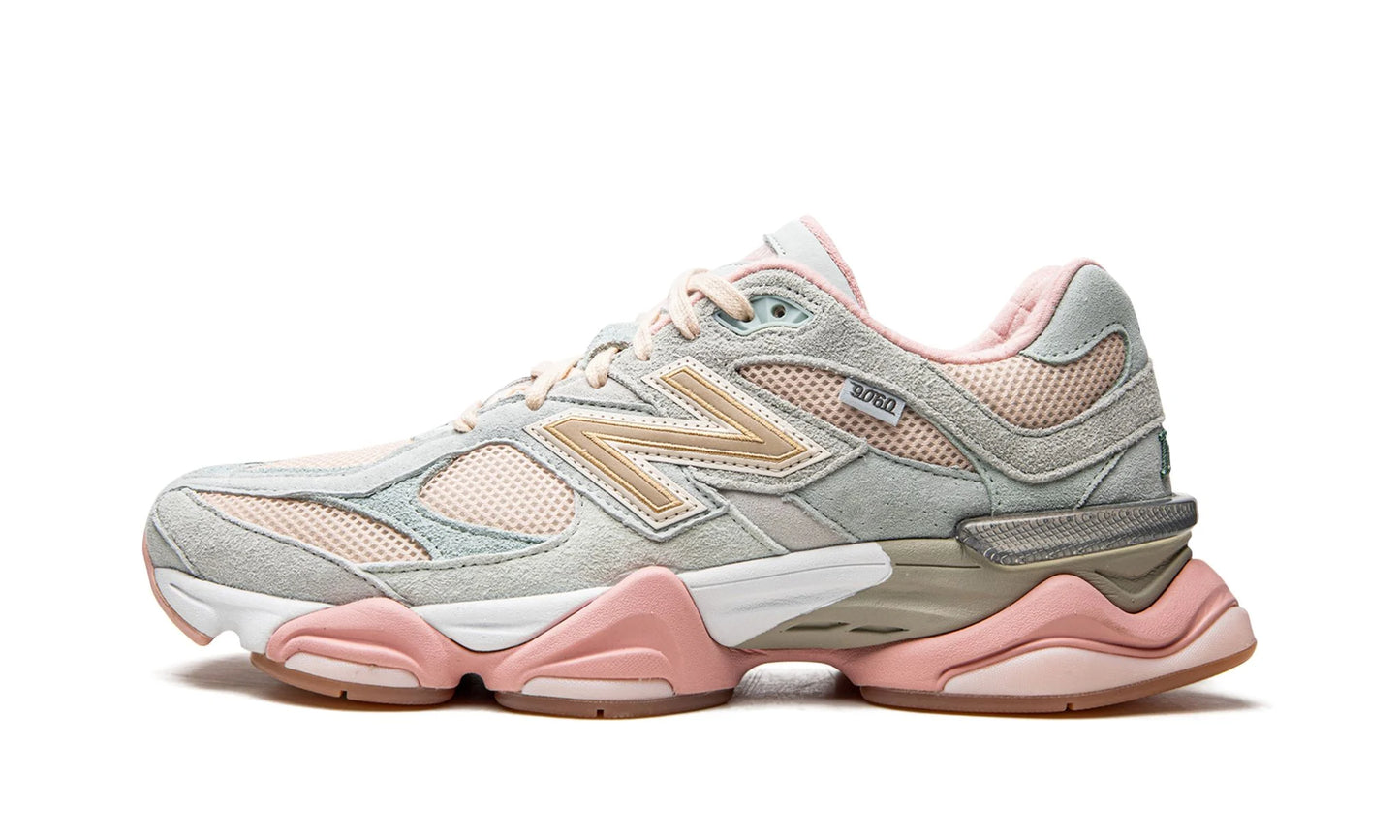 Joe Fresh Goods x New Balance 9060 "Inside Voices Baby Shower Blue"