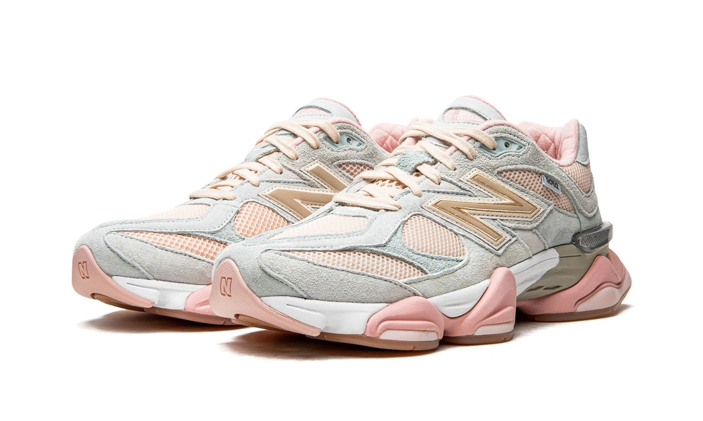 Joe Fresh Goods x New Balance 9060 "Inside Voices Baby Shower Blue"