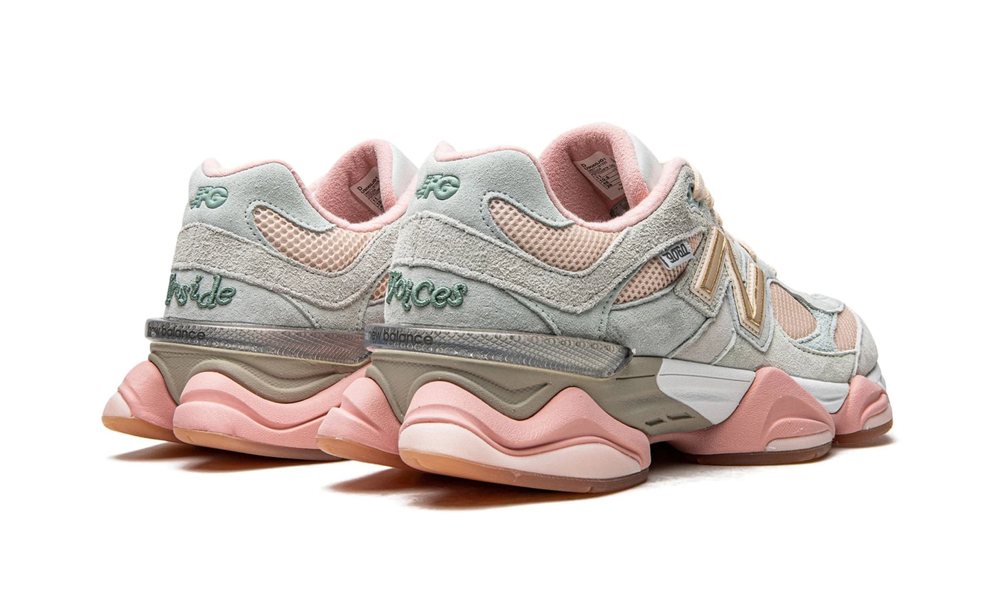 Joe Fresh Goods x New Balance 9060 "Inside Voices Baby Shower Blue"