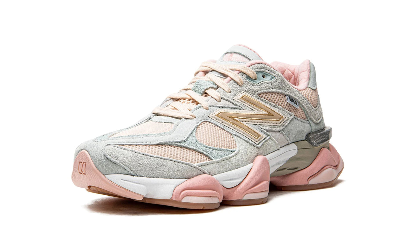 Joe Fresh Goods x New Balance 9060 "Inside Voices Baby Shower Blue"