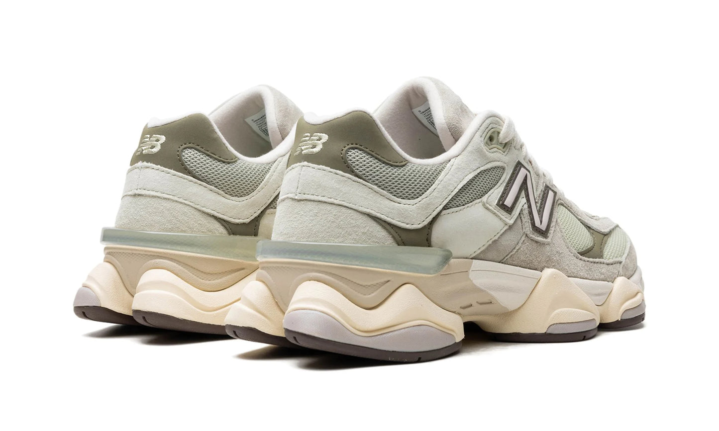 New Balance 9060 "Olivine"