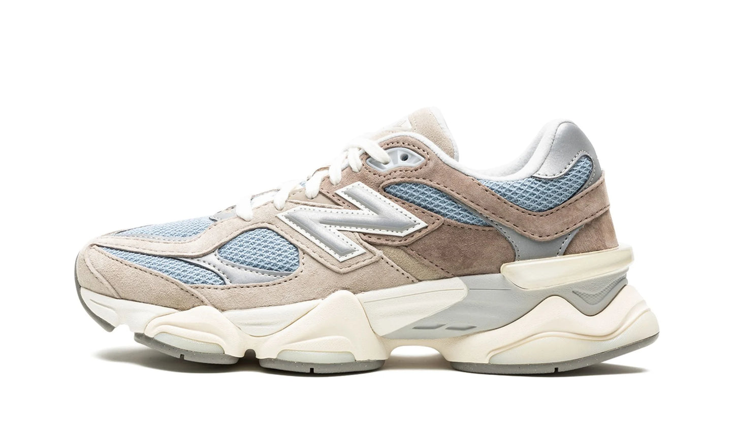 New Balance 9060 "Sea Salt Blue"