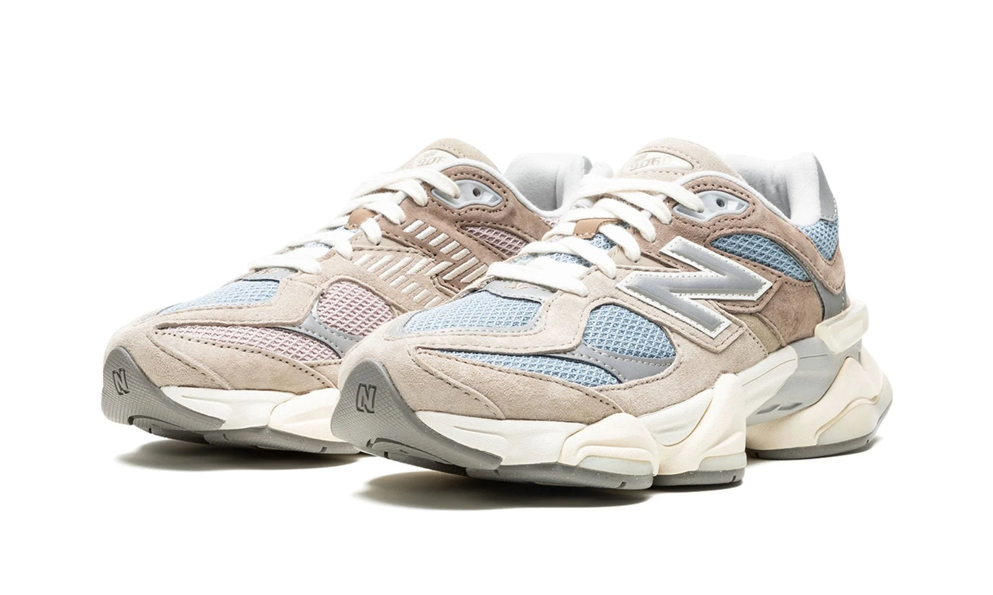 New Balance 9060 "Sea Salt Blue"
