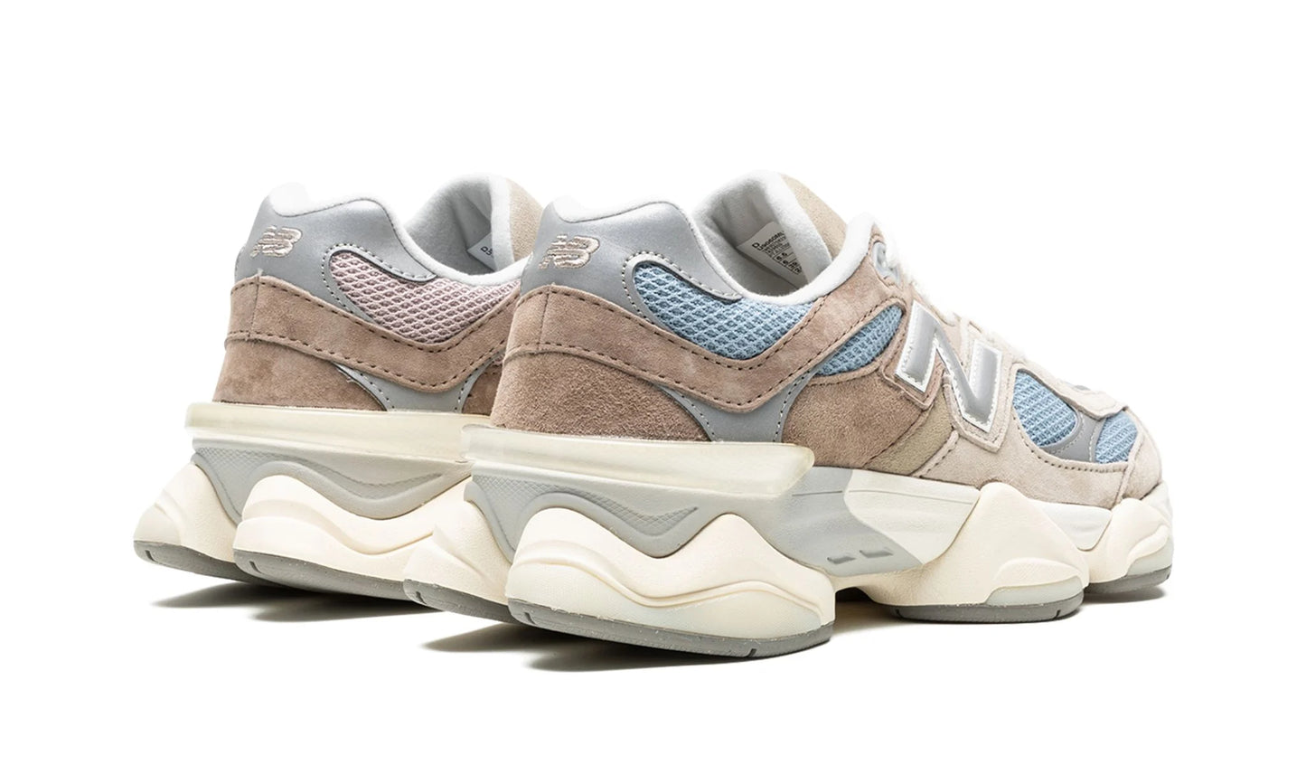 New Balance 9060 "Sea Salt Blue"