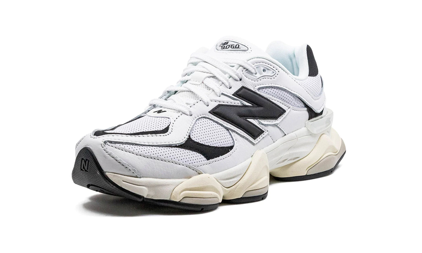 New Balance 9060 "White Black"