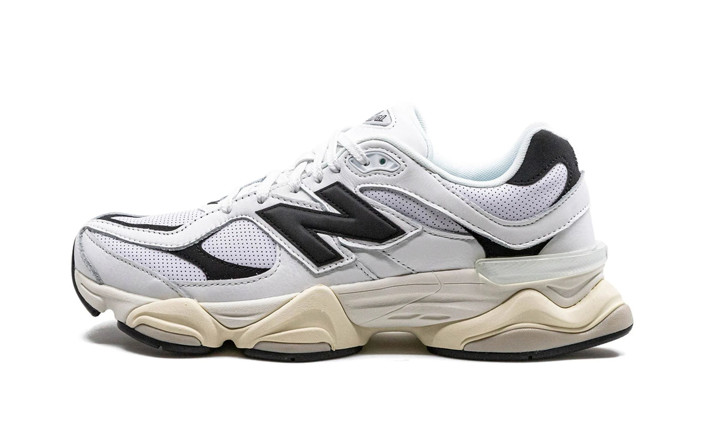 New Balance 9060 "White Black"