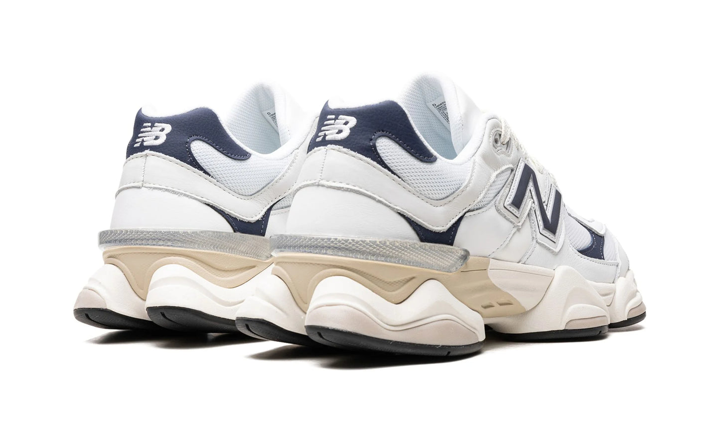 New Balance 9060 "White Navy"