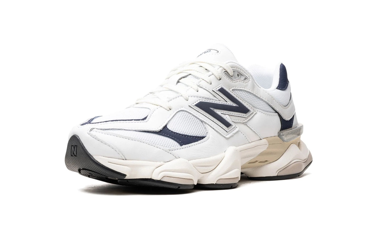 New Balance 9060 "White Navy"