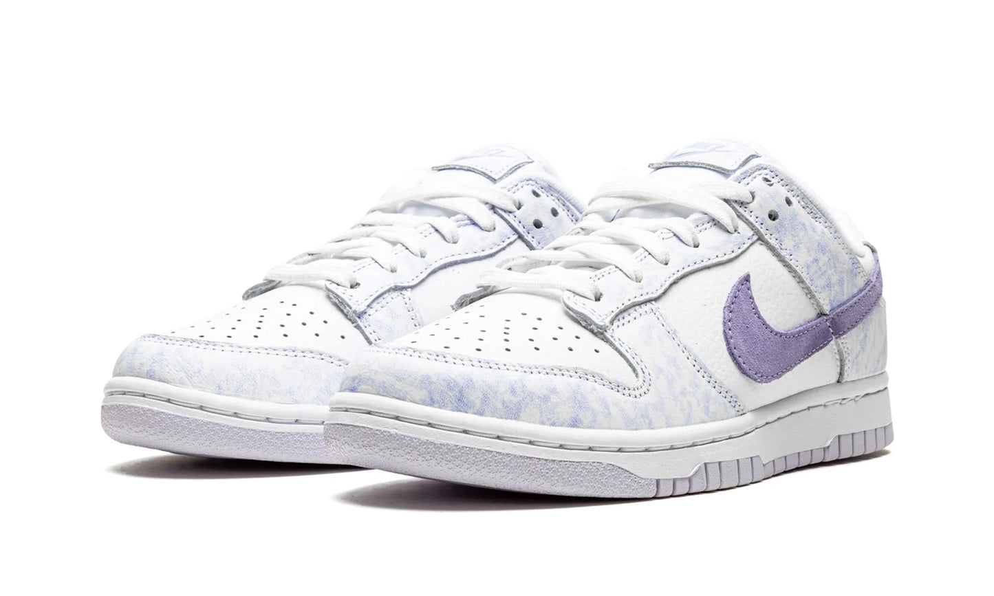 Dunk Low "Purple Pulse"