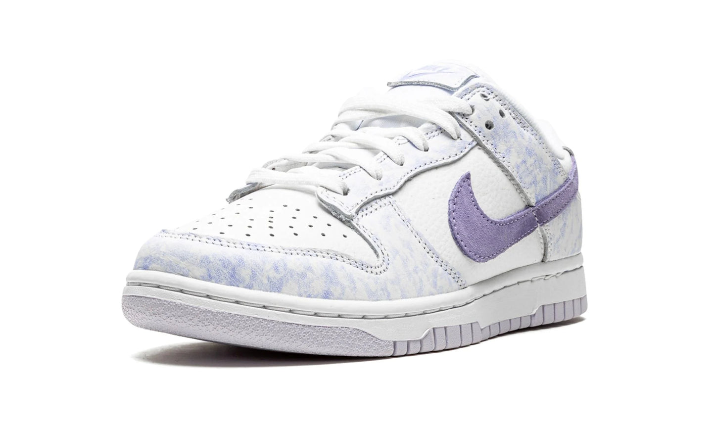 Dunk Low "Purple Pulse"