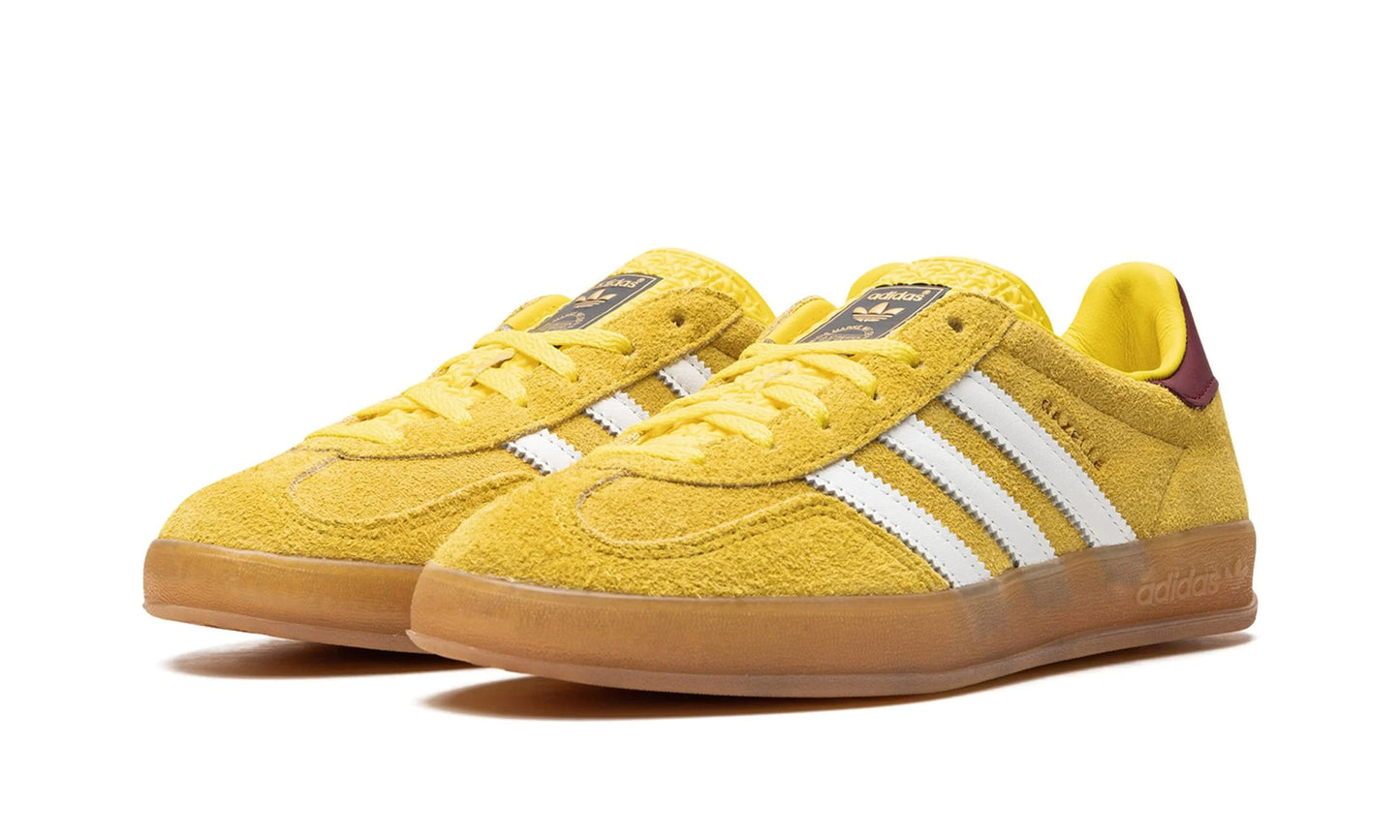 Adidas Gazelle "Bright Yellow"