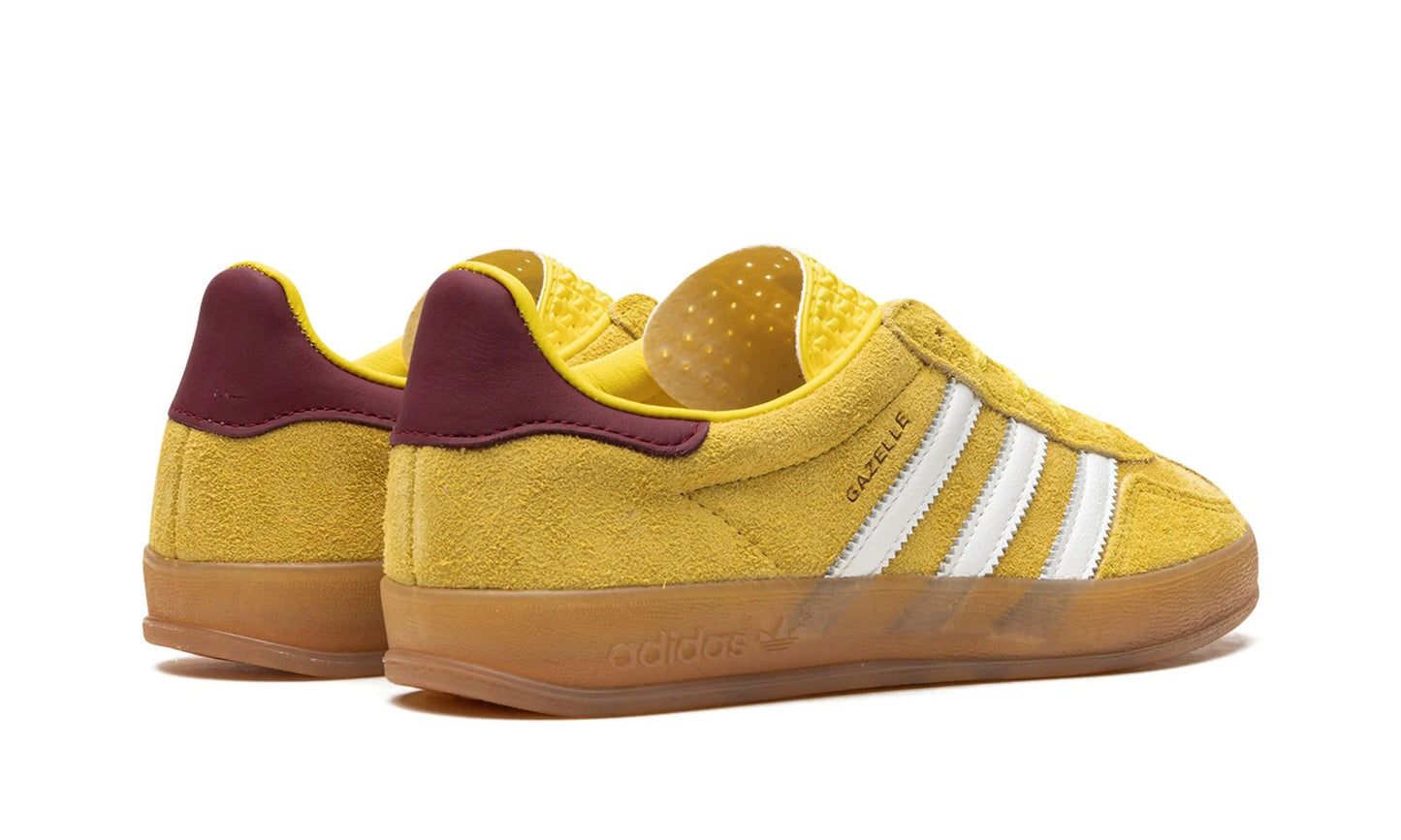 Adidas Gazelle "Bright Yellow"