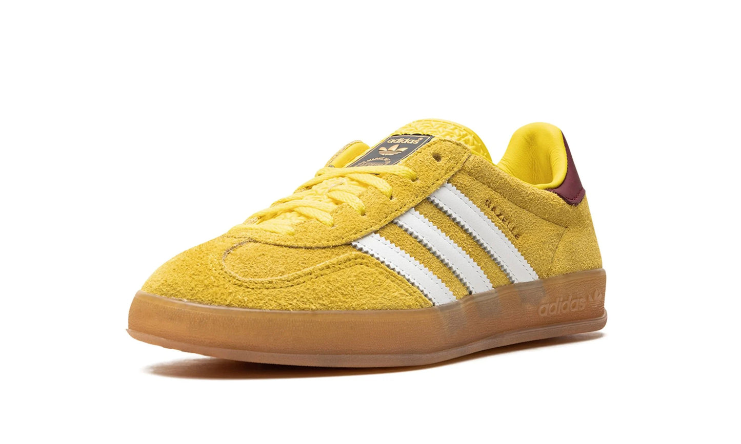 Adidas Gazelle "Bright Yellow"