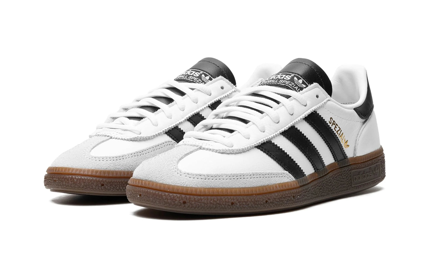 Adidas Spezial "White Black Gum"