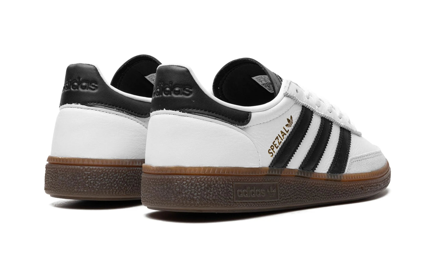 Adidas Spezial "White Black Gum"